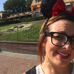 Meet your Posher, Jenna